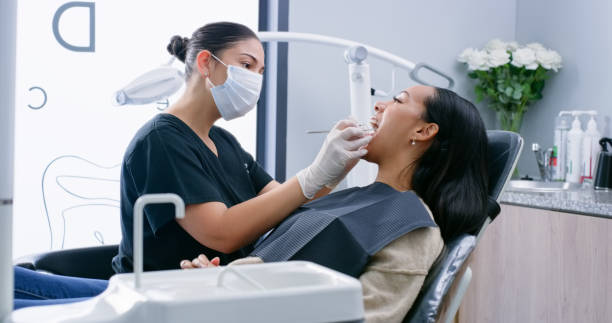 Best Laser Dentistry  in Moapa Valley, NV